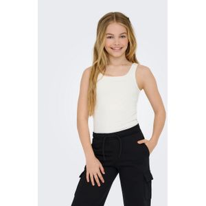KIDS ONLY - Blousetop - U-Hals - Mouwloos - Regular Fit