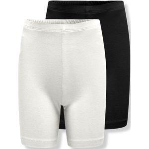 Koglove - Bike Shorts - Multi - Elastische Tailleband - Tight Fit