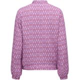 Only Onlbiana aop bomber cs otw