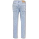 ONLY & SONS - Mid Rise Tapered Fit Jeans - Jeans