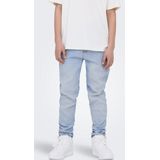ONLY & SONS - Mid Rise Tapered Fit Jeans - Jeans