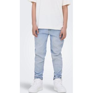 ONLY & SONS - Mid Rise Tapered Fit Jeans - Jeans
