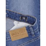 ONLY & SONS JUNIOR - Jeans - Denim - Stretchy Stof