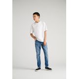 ONLY & SONS JUNIOR - Jeans - Denim - Stretchy Stof