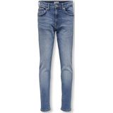 ONLY & SONS JUNIOR - Jeans - Denim - Stretchy Stof