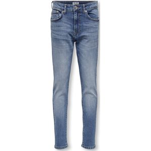 ONLY & SONS JUNIOR - Jeans - Denim - Stretchy Stof