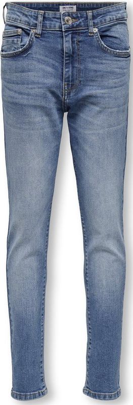 ONLY & SONS JUNIOR - Jeans - Denim - Stretchy Stof