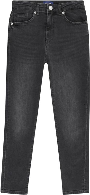 ONLY & SONS - Mid Rise Tapered Fit Jeans - Jeans
