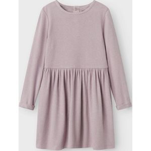 NAME IT - NMFTAYTUM LS DRESS - Jurk - Meisjes - Lange Mouwen