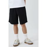 Onderbroek - Zwart - Elastisch - Normale Pasvorm