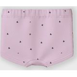 Hipsters - Multicolor - Jersey - 3-Pack