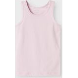 NAME IT - NMFTANK TOP 2P - Ondergoed - Winsome Orchid - Jersey