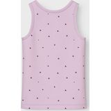 NAME IT - NMFTANK TOP 2P - Ondergoed - Winsome Orchid - Jersey