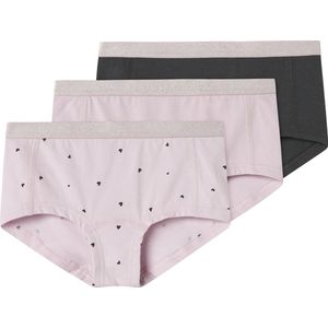 Hipster - Zacht - Jersey - 3-Pack