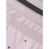 Hipster - Multicolor - Jersey - 3-Pack