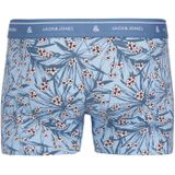 JACK&JONES - JACZACH TRUNKS 3 PACK PLS - Boxershorts