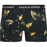 Jack & Jones - Boxershorts - Zwart - Jersey - Plus-size