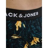 Jack & Jones - Boxershorts - Zwart - Jersey - Plus-size