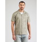 Selected Homme - Herenhemd - Met Haifiskraag - Normale Pasvorm