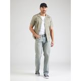 Selected Homme - Herenhemd - Met Haifiskraag - Normale Pasvorm