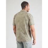 Selected Homme - Herenhemd - Met Haifiskraag - Normale Pasvorm