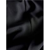 JJXX - JXLIA - Broek - Zwart - Polyester - Relaxed Fit