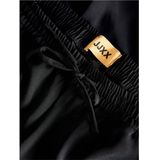 JJXX - JXLIA - Broek - Zwart - Polyester - Relaxed Fit