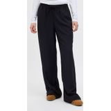 JJXX - JXLIA - Broek - Zwart - Polyester - Relaxed Fit