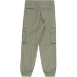 ONLY & SONS - JUNIOR Broek - Licht Armygroen