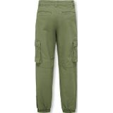 ONLY & SONS - JUNIOR Broek - Licht Armygroen