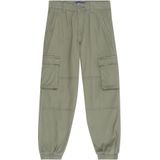 ONLY & SONS - JUNIOR Broek - Licht Armygroen