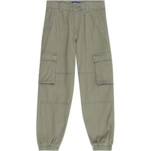 ONLY & SONS - JUNIOR Broek - Licht Armygroen
