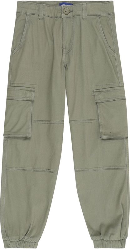 ONLY & SONS - JUNIOR Broek - Licht Armygroen