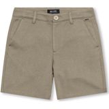 ONLY & SONS JUNIOR - Chino Short - Zand - Korte Broek