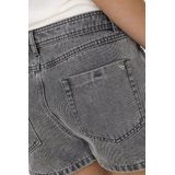 ONLY - ONLLesly - Jeans - Grijs - Denim