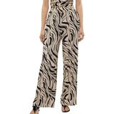 VMPOET - HW Pantalon Ample - Bouleau - GA Boo - Materiaal Buki