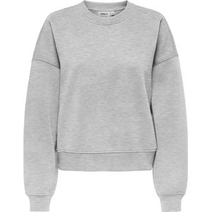 Onlbest - Sweatshirt - Regular Fit - Lange Mouwen - Ronde Hals