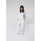 Only - BEST - Sweatpants - Comfort Fit - Effen