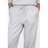 Only - BEST - Sweatpants - Comfort Fit - Effen