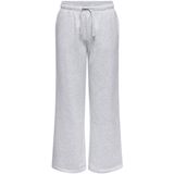 Only - BEST - Sweatpants - Comfort Fit - Effen