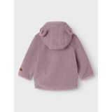 Name It Outdoorjacke NBNMEEKO JACKET SOLID