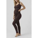 Mamalicious Mltia Jeanne Legging Noos A. Dames Leggings