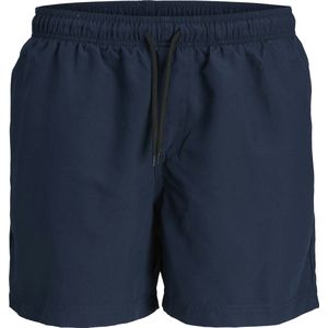 JJ Rebel - Hawaii - Zwemshort - Navy