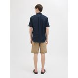 JJ Rebel - JREBFIVERS - Chino Short - Camel - Regular Pasvorm