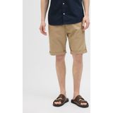 JJ Rebel - JREBFIVERS - Chino Short - Camel - Regular Pasvorm