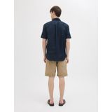 JJ Rebel - JREBFIVERS - Chino Short - Camel - Regular Pasvorm