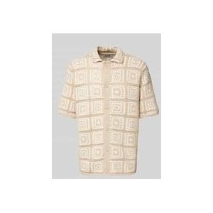 Only &amp; Sons  ONSBART  overhemden  heren Beige