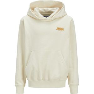 Jack&jones - Jorroxbury Back Sweat Hood Ln Jnr - Jongens - Sweaters