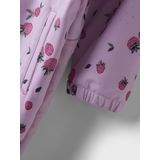 Name It Softshellpak m. Fleece - Noos - NmfAlfa08 - Winsome Of - Name It - 1 jaar (80) - Softshell