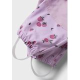 Name It Softshellpak m. Fleece - Noos - NmfAlfa08 - Winsome Of - Name It - 1 jaar (80) - Softshell